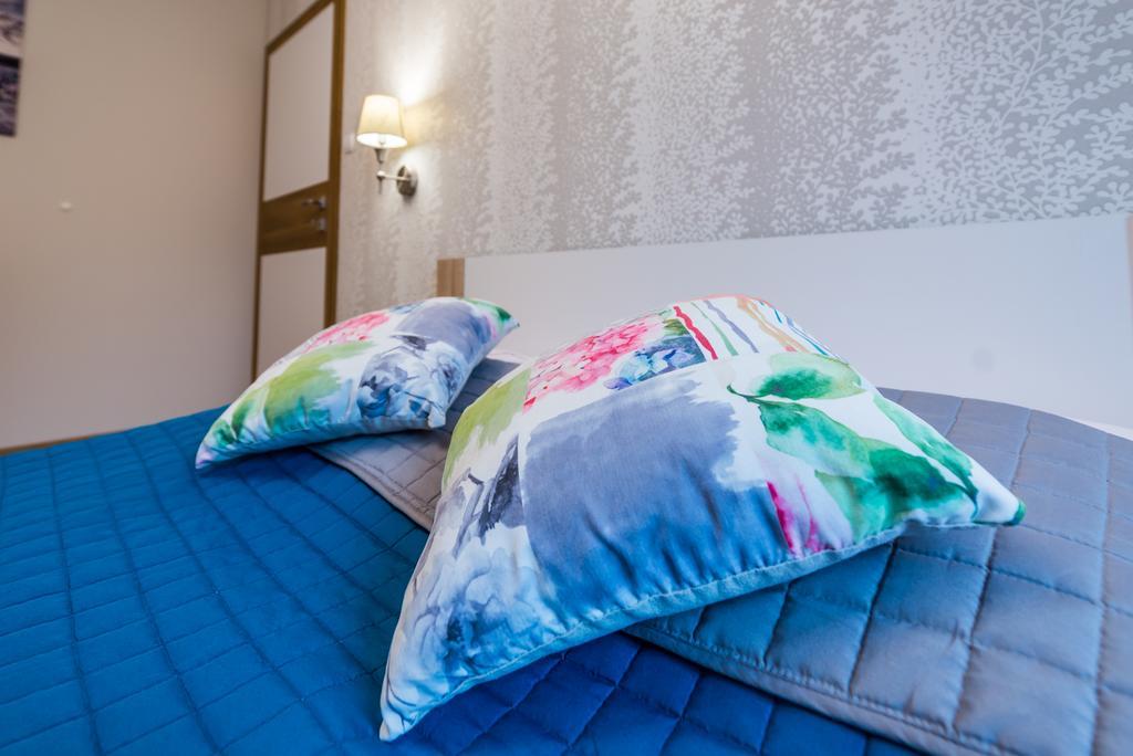Apartament Waterside ギジツコ エクステリア 写真