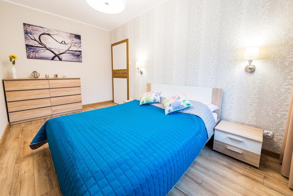 Apartament Waterside ギジツコ エクステリア 写真